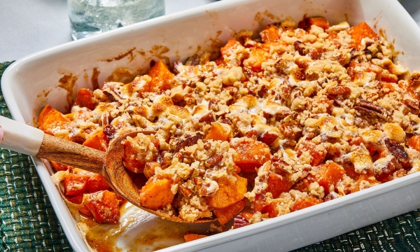 candied-sweet-potato-casserole